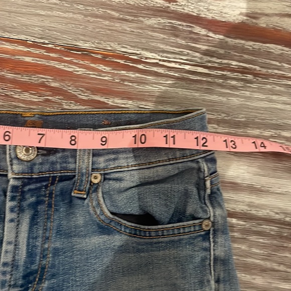 Seven for all mankind jeans - Picture 8 of 10